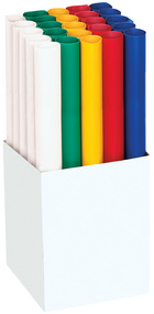 folia Transparentpapier, (B)505 x (L)700 mm, Display
