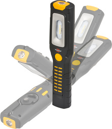 brennenstuhl LED Akku-Handleuchte HL2 DA 61 M3H2
