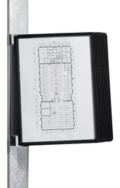 DURABLE Display-System VARIO MAGNET 10, Komplett-Set