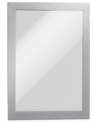 DURABLE Magnetrahmen DURAFRAME, DIN A5, schwarz