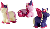FIMO kids Modellier-Set Form & Play Unicorn, Level 2