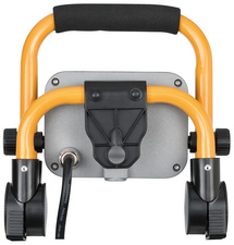 brennenstuhl Mobiler Slim LED-Strahler, IP54, 10 W