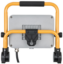 brennenstuhl Mobiler Slim LED-Strahler, IP54, 30 Watt