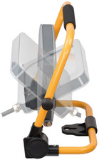 brennenstuhl Mobiler Slim LED-Strahler, IP54, 30 Watt