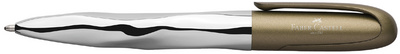 FABER-CASTELL Drehkugelschreiber nice pen, olive