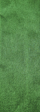 Clairefontaine Metall-Krepp-Papier, 500 mm x 2,5 m, grün