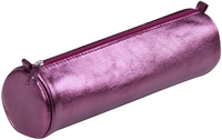 Clairefontaine Schlamper-Rolle CUIRISÉ, Leder, graphit