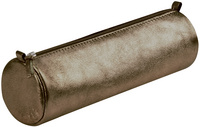 Clairefontaine Schlamper-Rolle CUIRISÉ, Leder, graphit