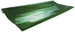 Clairefontaine Alu-Bastelfolie, (B)700 mm x (L)2 m, blau