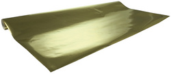 Clairefontaine Alu-Bastelfolie, (B)700 mm x (L)2 m, blau