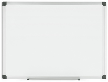 Bi-Office Weißwandtafel Maya, 900 x 600 mm, lackiert