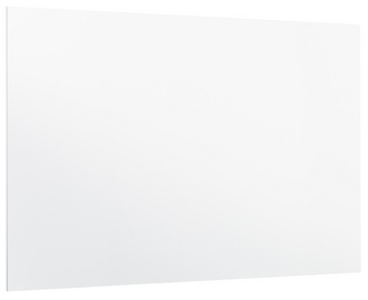 Bi-Office Fliesen-Weißwandtafel, 1.150 x 750 mm, rahmenlos