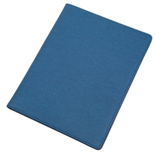 Alassio Schreibmappe BALOCCO, DIN A4, schwarz