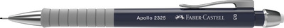 FABER-CASTELL Druckbleistift APOLLO 2327, rosé