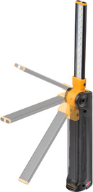 brennenstuhl LED Akku-Handleuchte SANSA 400 A