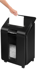Fellowes Aktenvernichter AutoMax 100M, Partikel 4 x 10 mm
