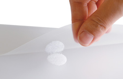 ELBA Prospekthülle mit Dehnfalten, DIN A4, PP, 0,2 mm