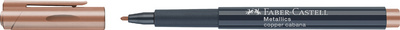 FABER-CASTELL Metallics Marker, grün