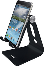 helit Smartphone-Ständer the lite stand, rosegold