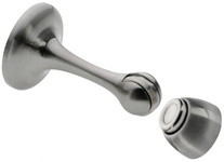 BURG-WÄCHTER Wand-Magnet-Türstopper TWM 2495