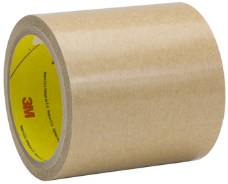 3M Transfer-Klebeband 927, 25 mm x 55 m, transparent