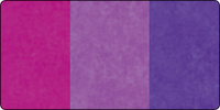folia Seidenpapier-Rolle, 500 x 700 mm, Sortierung rot