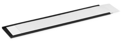 DURABLE Magnetisches C-Profil, 200 x 40 mm, Kleinpackung