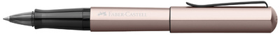 FABER-CASTELL Tintenroller Hexo, rosé