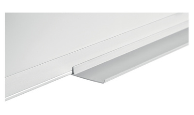 Bi-Office Weißwandtafel AYDA, emailliert, 600 x 450 mm