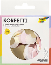 folia Konfetti Kids, 15 g