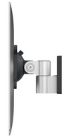 DURABLE Monitorhalterung für 1 Monitor, Wandbefestigung