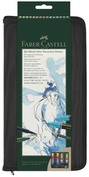 FABER-CASTELL Aquarellmarker ALBRECHT DÜRER, 30er Etui