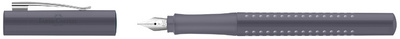 FABER-CASTELL Füllhalter GRIP 2010 Harmony, rose, M