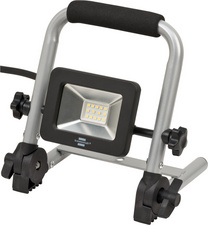brennenstuhl Mobiler LED-Strahler EL 750 M, 9,9 Watt