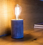 brennenstuhl Connect WiFi LED-Lampe Filament Edison