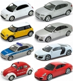 Die Cast Kollektion 1:43