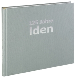 Chronik 125 Jahre Iden