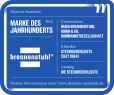 brennenstuhl Eco-Line Steckdosenleiste mit Schalter 6-fach schwarz 1,5m H05VV-F 3G1,5