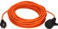 brennenstuhl BREMAXX Verlängerungskabel IP44 20m AT-N05V3V3-F 3G1,5 orange