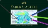 FABER-CASTELL 117560 Aquarellstifte ALBRECHT DÜRER, 60er Metalletui