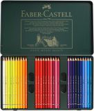 FABER-CASTELL 117560 Aquarellstifte ALBRECHT DÜRER, 60er Metalletui