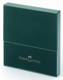 FABER-CASTELL Buntstifte POLYCHROMOS, 36er Atelierbox