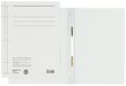 Leitz 3000 Schnellhefter Rapid - A4, 250 Blatt, kfm. Heftung, Manilakarton (RC), weiß