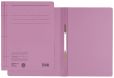 Leitz 3000 Schnellhefter Rapid - A4, 250 Blatt, kfm. Heftung, Manilakarton (RC), pink