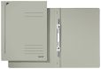 Leitz 3040 Spiralhefter - A4, 250 Blatt, kfm. Heftung, Recycling-Karton, grau