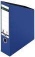 Leitz 2423 Stehsammler - A4, Hartpappe, blau