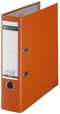 Leitz 1010 Ordner Plastik - A4, 80 mm, orange