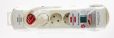 Brennenstuhl 1952240100 Steckdosenleiste Premium-Line, 4-fach