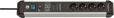 Brennenstuhl 1391010400 Premium-Protect-Line 60.000A Überspannungsschutz-Steckdosenleiste 4-fach 3m H05VV-F 3G1,5