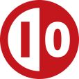 Brennenstuhl 1508070 Adapterstecker Schutzkontakt mit Schalter (Zwischenstecker mit erhöhtem Berührungsschutz)